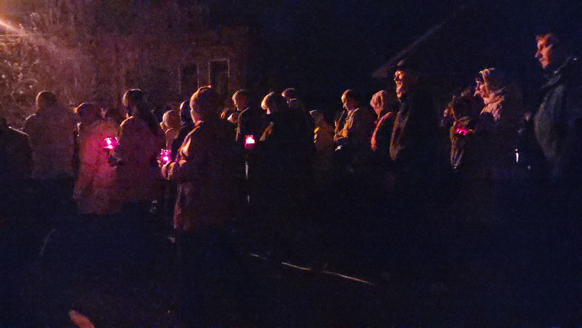 Павловский Посад, Городской округ Павловский Посад, Люди, Пасха, крестный ход, Праздник,