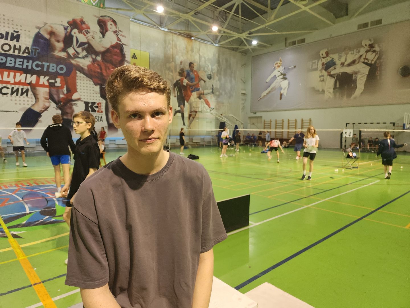 красноармейск, г.о. пушкинский, бадминтон, соревнования,