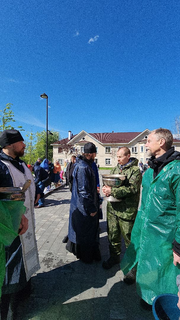 электросталь, мой город, жители города, пасха, пасхальные традиции, пасхальные яйца, освящение куличей, освящение пасхальных куличей, освящение пасхальных яиц, храм,