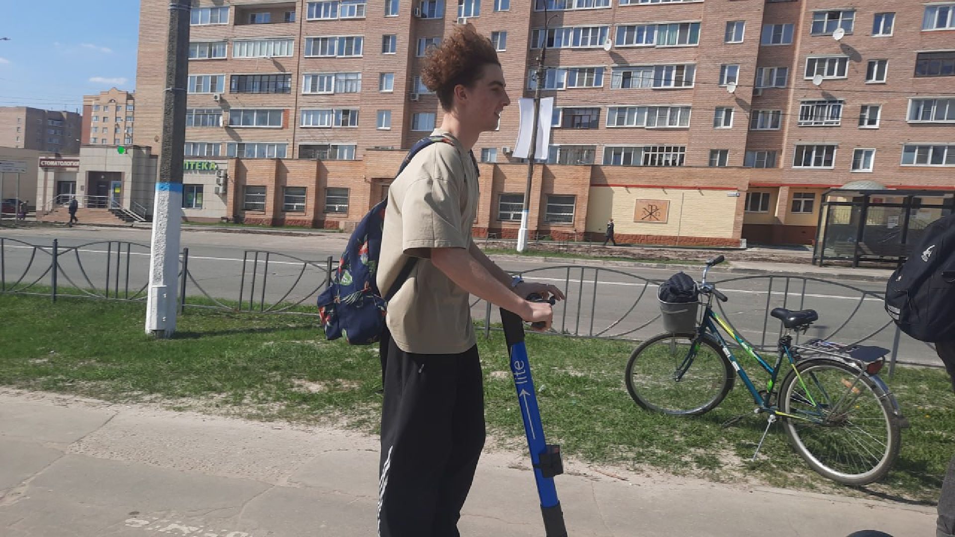 сезон электросамокатов, шатура, электросамокаты, прокат самокатов, прокат электросамокатов,