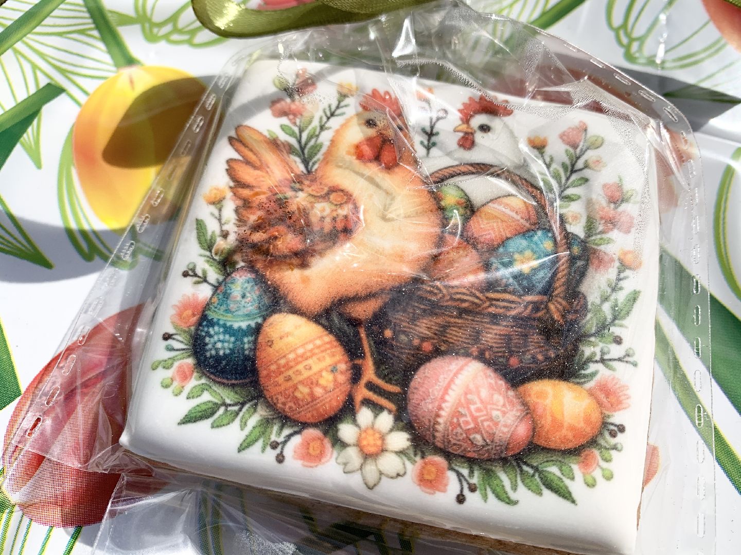 Балашиха, Подмосковье, Пасха, Пасхальная акция в Балашихе, благотворительный фонд,