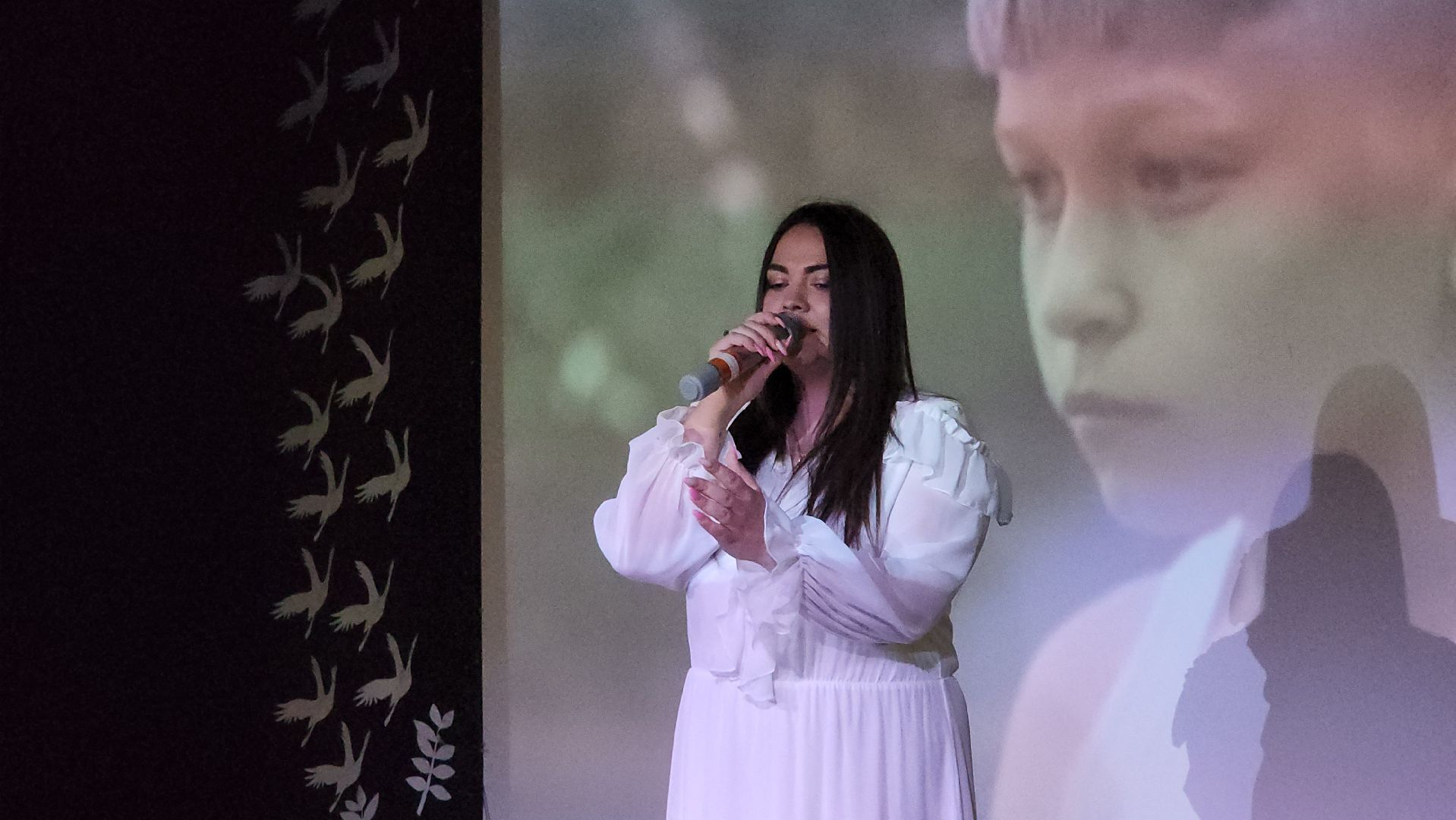 День Победы, Егорьевск,