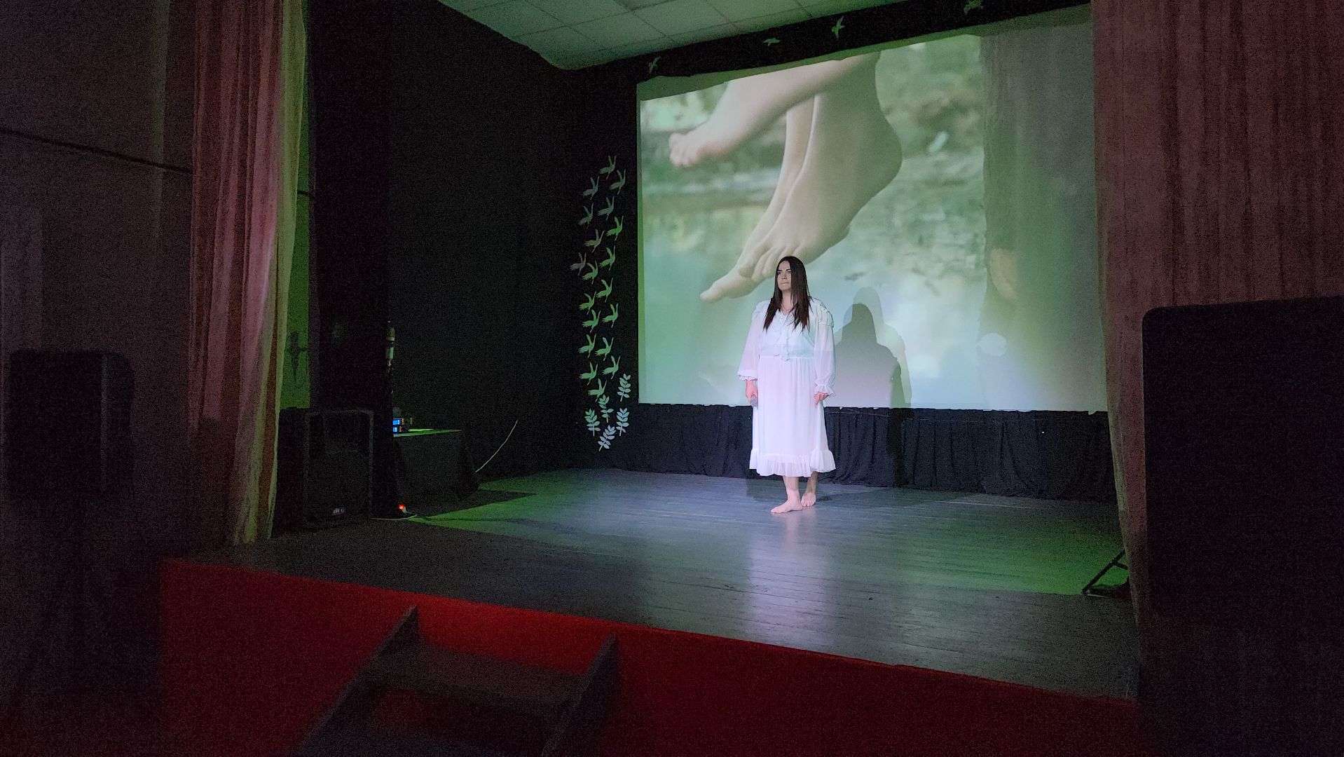 День Победы, Егорьевск,