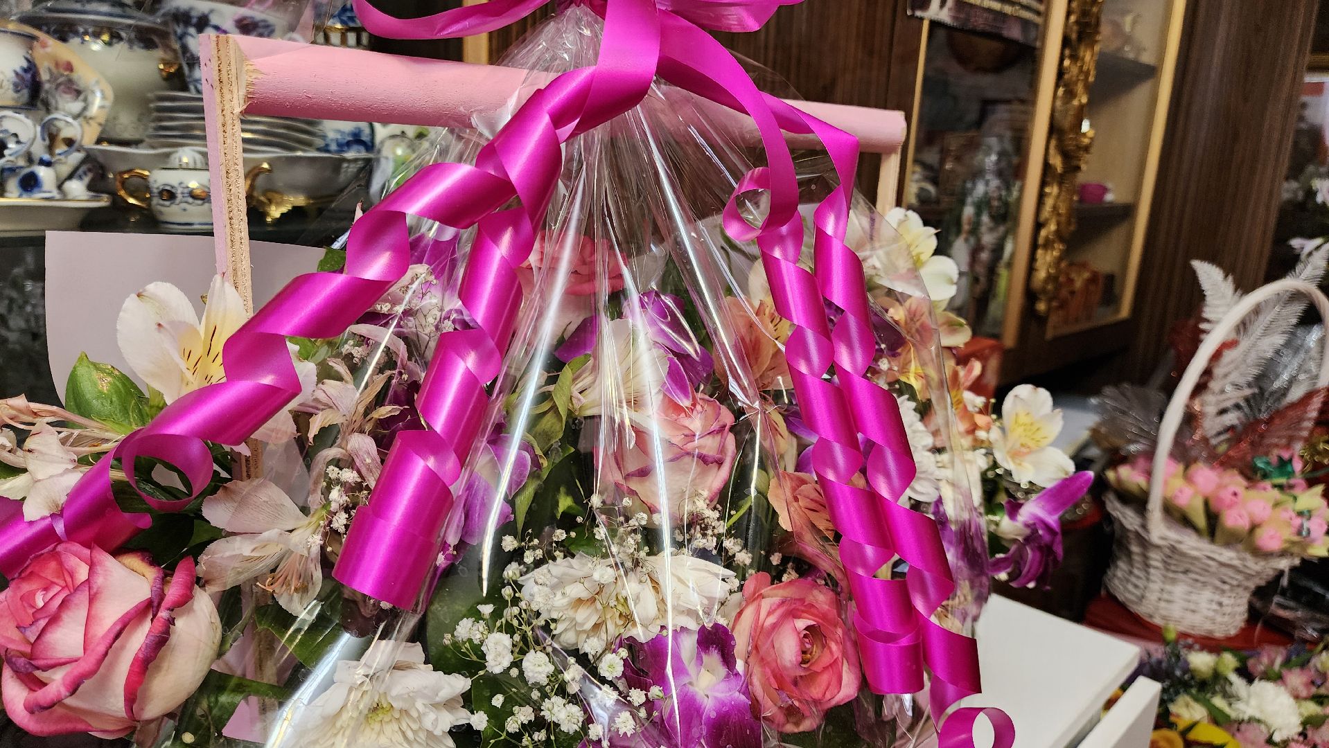 Подольск, глава городского округа, день победы, Пасха,