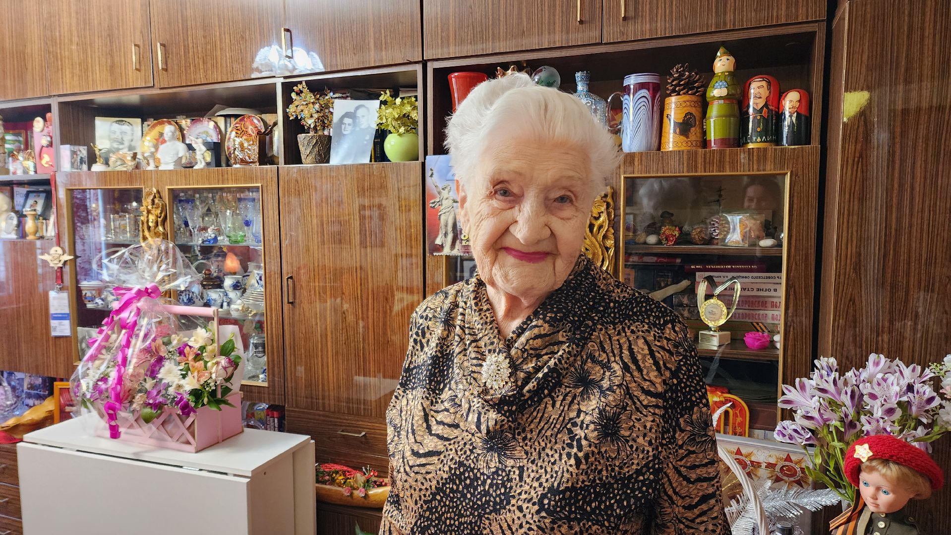 Подольск, глава городского округа, день победы, Пасха,