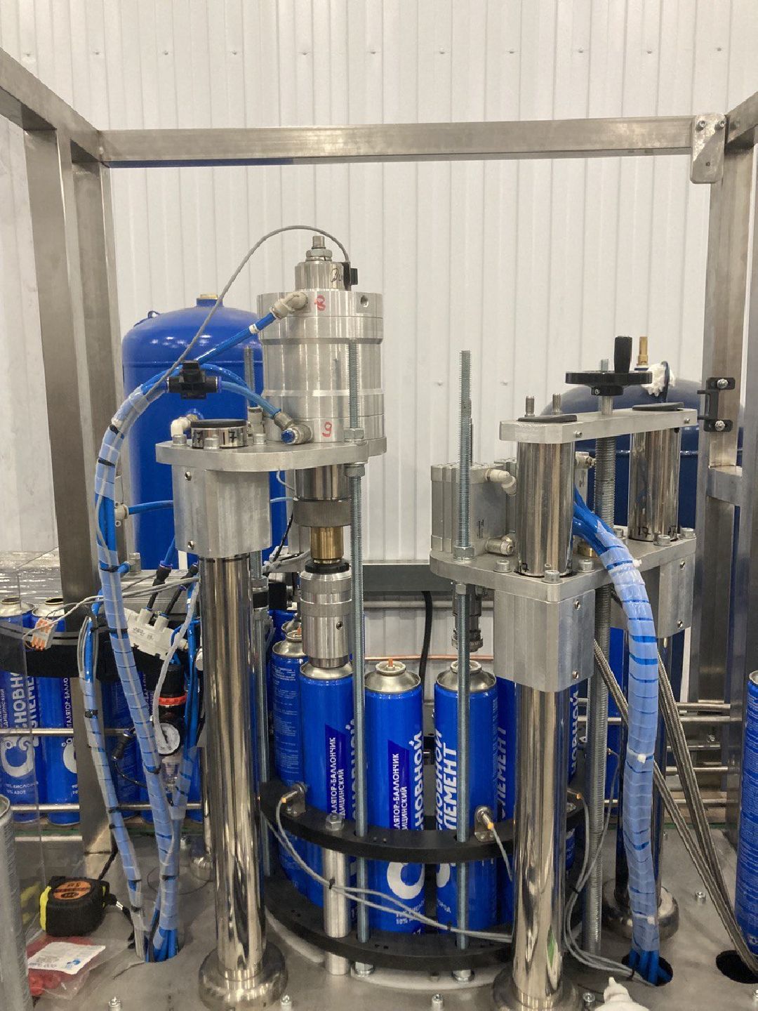 Солнечногорск, Экономика, Производство