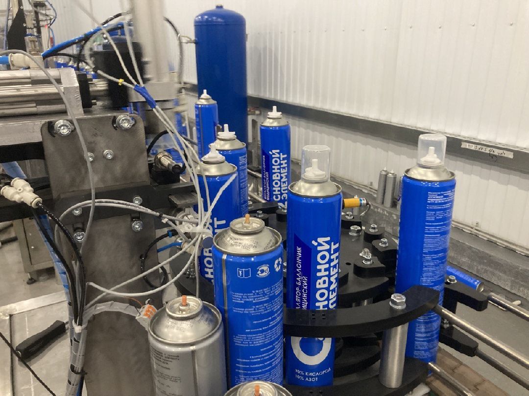 Солнечногорск, Экономика, Производство