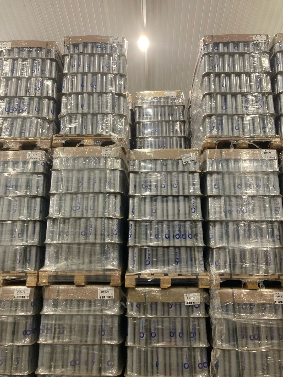 Солнечногорск, Экономика, Производство