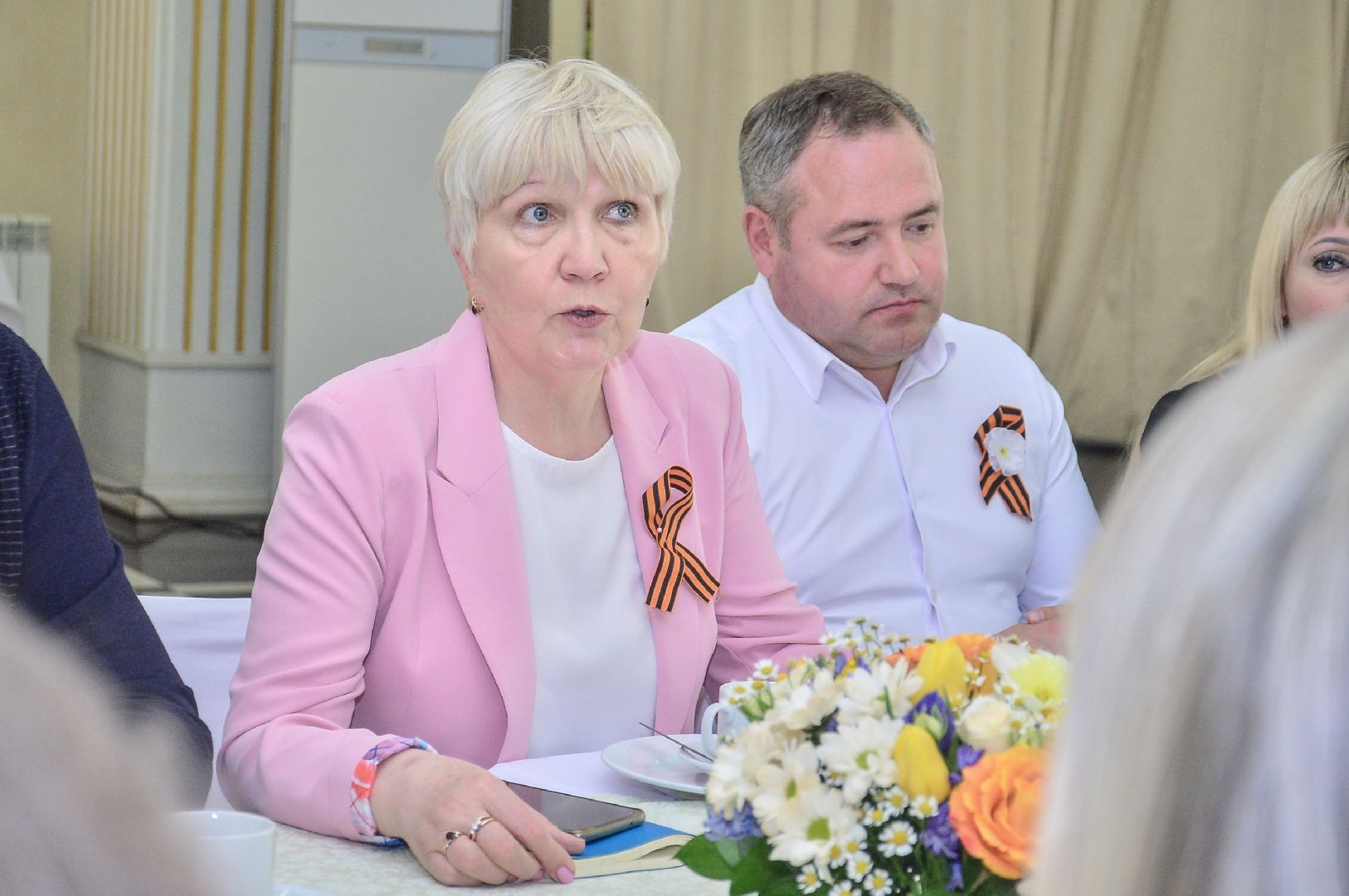 общественная палата, общественники Шатуры, Большая Шатура,