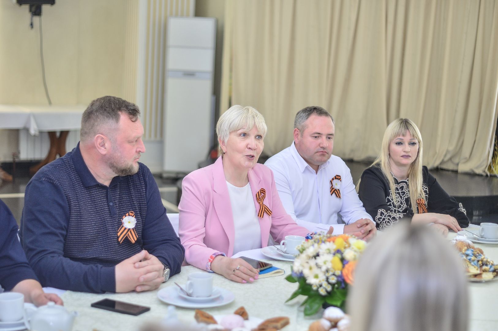 общественная палата, общественники Шатуры, Большая Шатура,