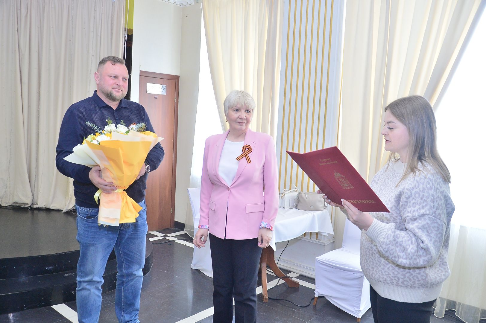 общественная палата, общественники Шатуры, Большая Шатура,