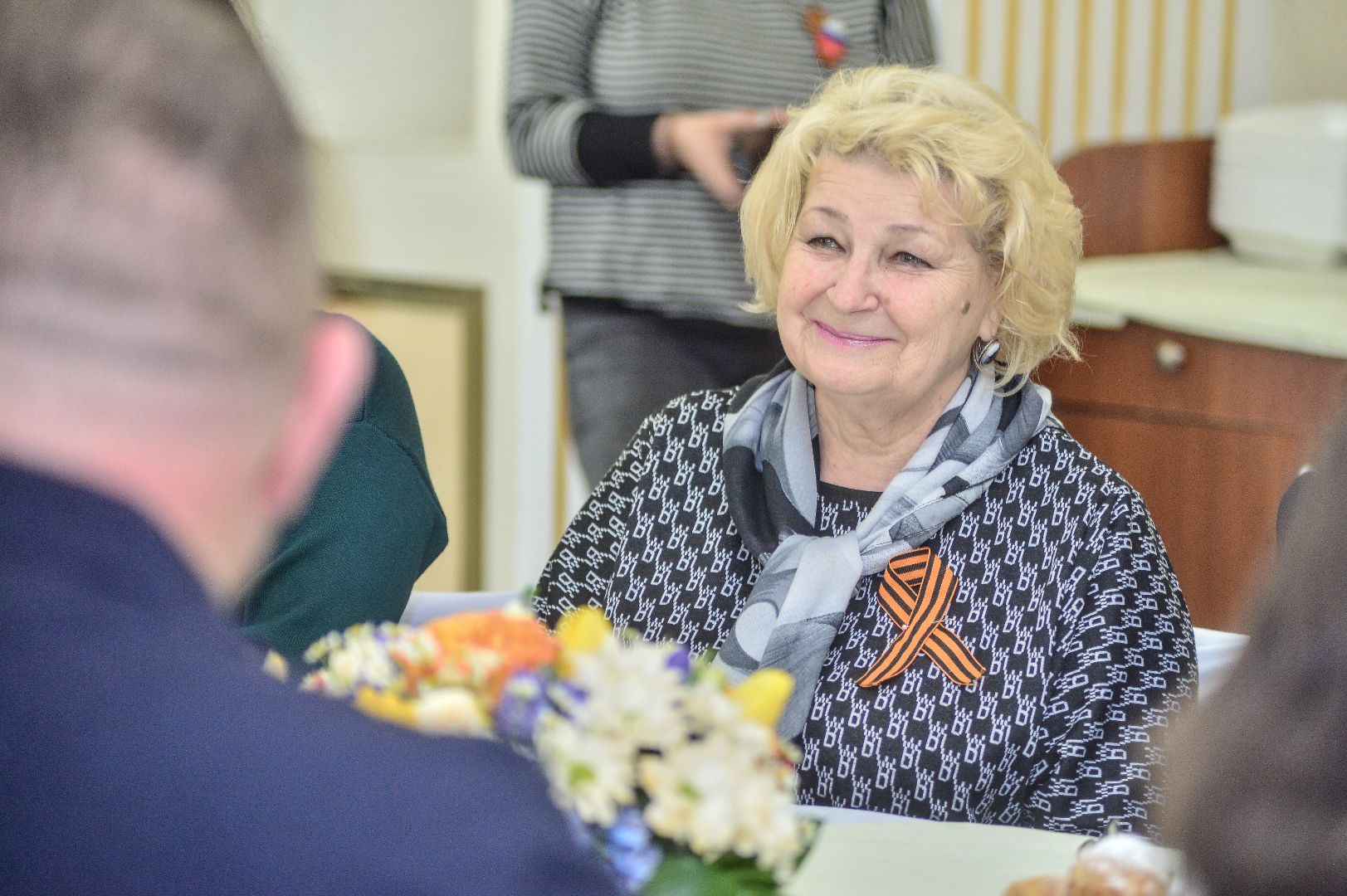 общественная палата, общественники Шатуры, Большая Шатура,