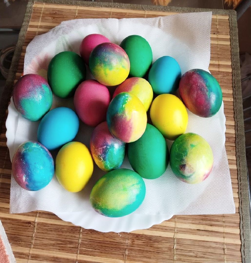 домодедово, Парк Елочки, Храм, Пасха, светлая пасха, Подмосковье,