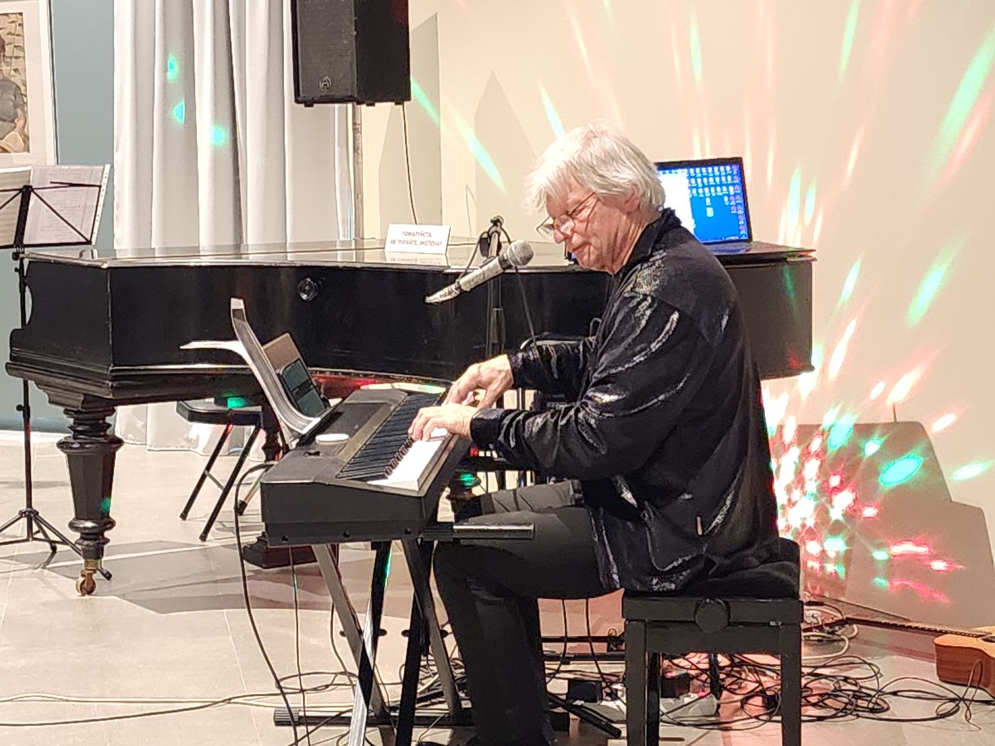 Звенигород, Культура,