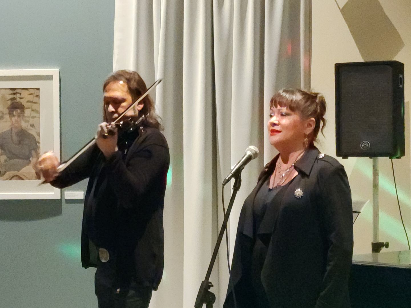 Звенигород, Культура,