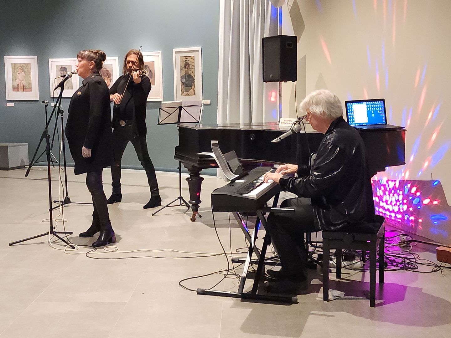 Звенигород, Культура,