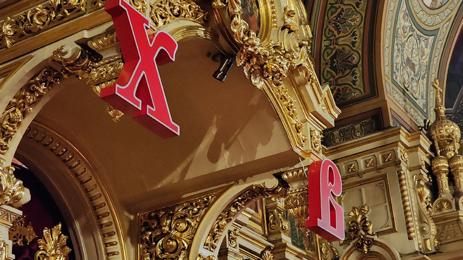 Егорьевск, Подмосковье, Московская область, Пасха, богослужение,