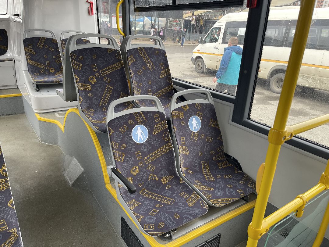 Одинцово, автобус, пассажиры, рейс