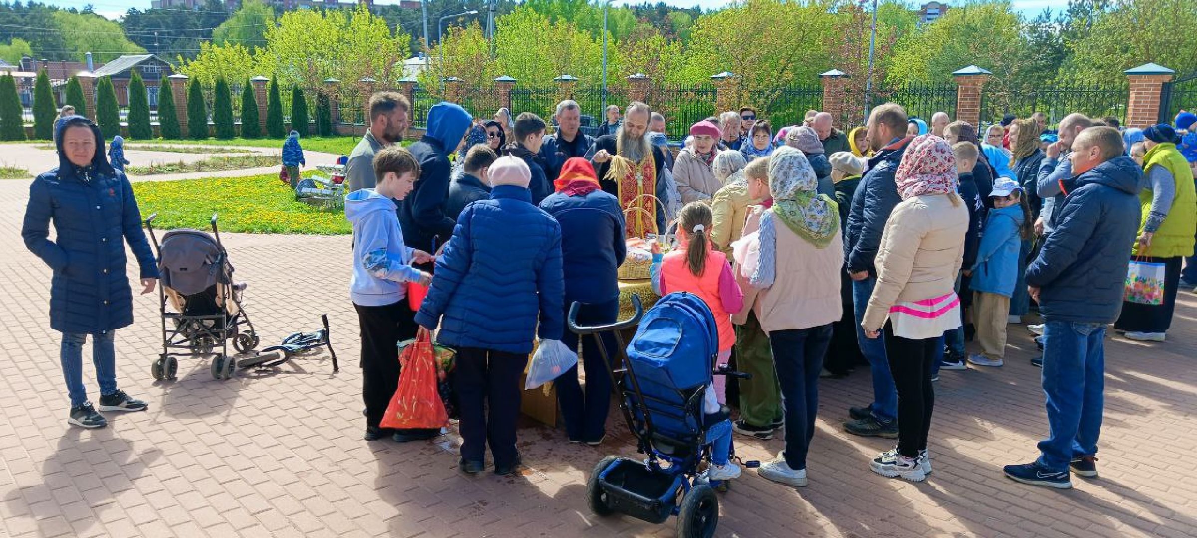 Дмитров, Пасха, Минкульт,