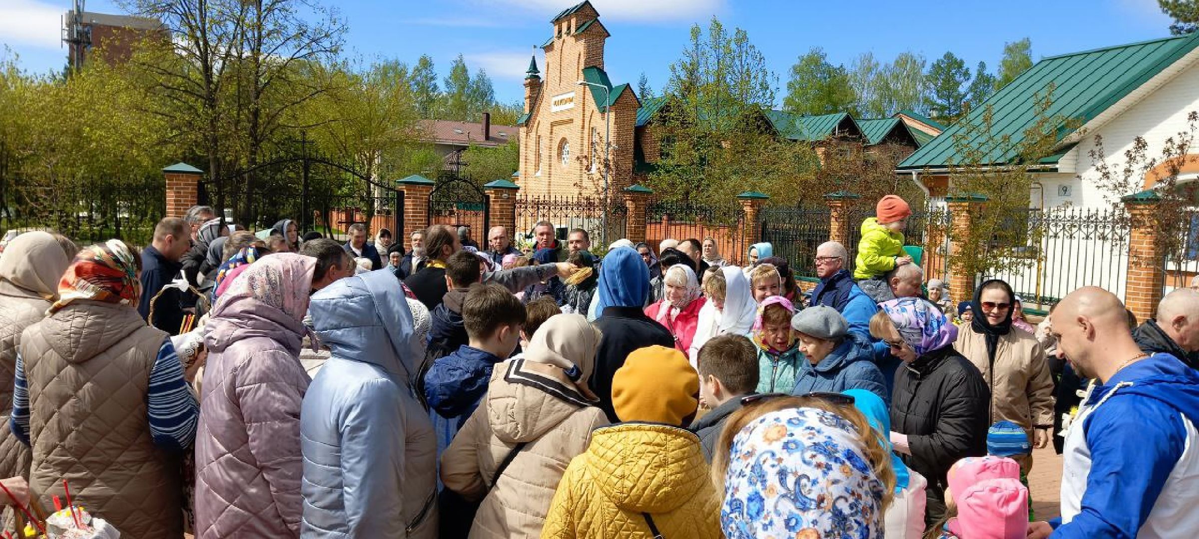 Дмитров, Пасха, Минкульт,