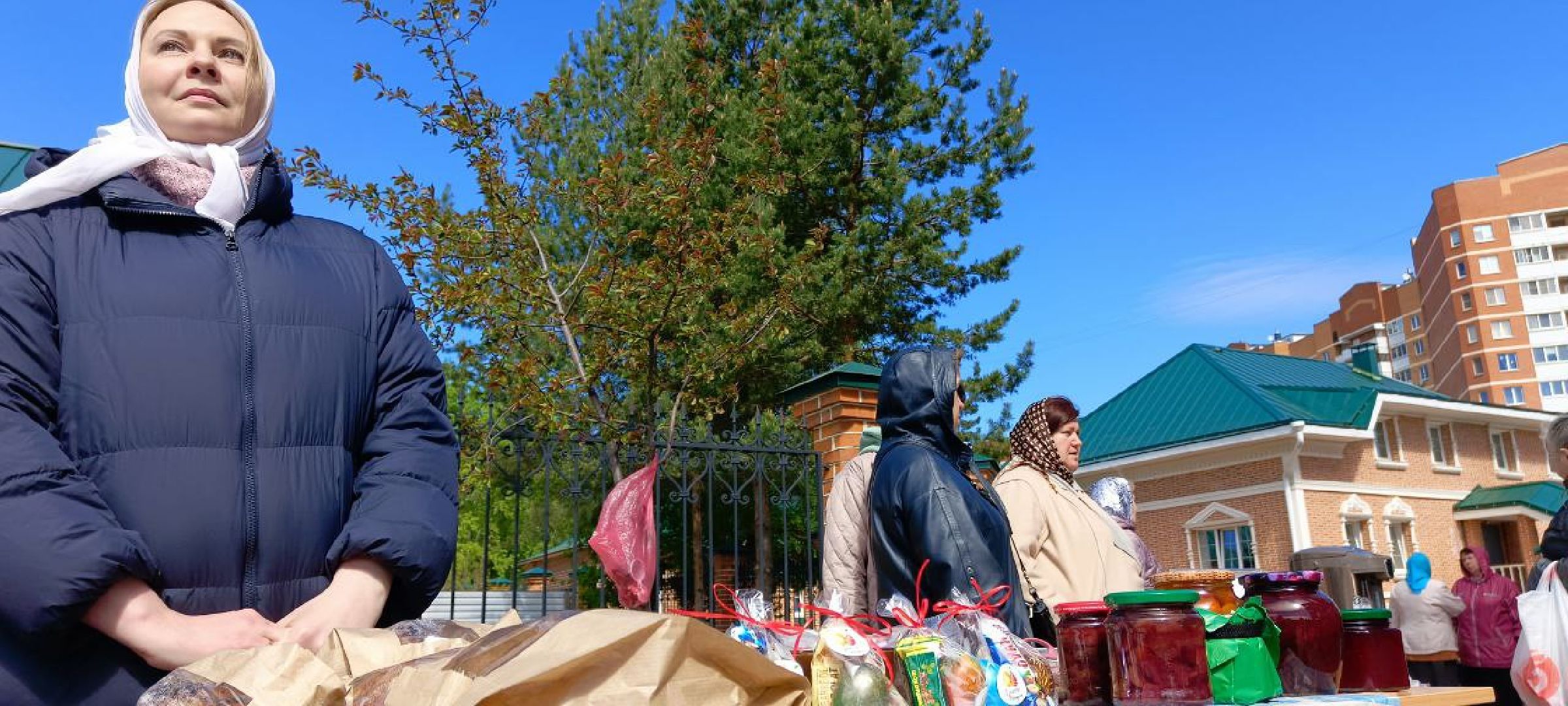 Дмитров, Пасха, Минкульт,