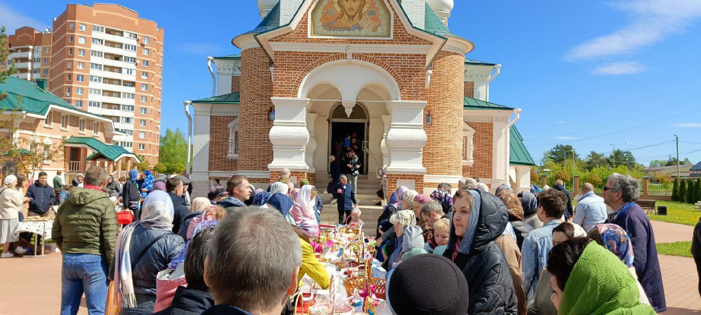 Дмитров, Пасха, Минкульт,