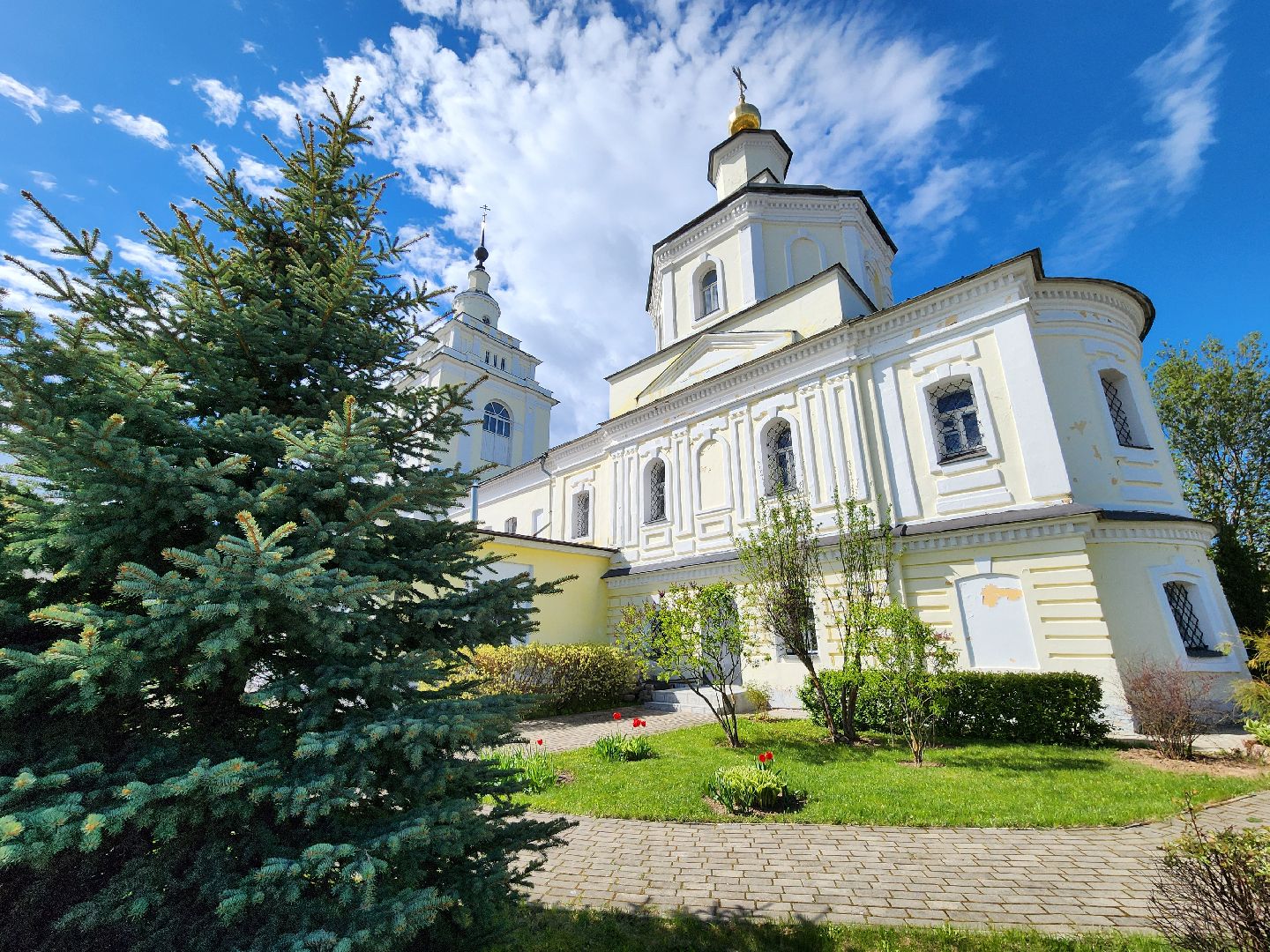 пасха, пасхальные традиции, руза, благотворительность, сво, военнослужащие, рузский городской округ,