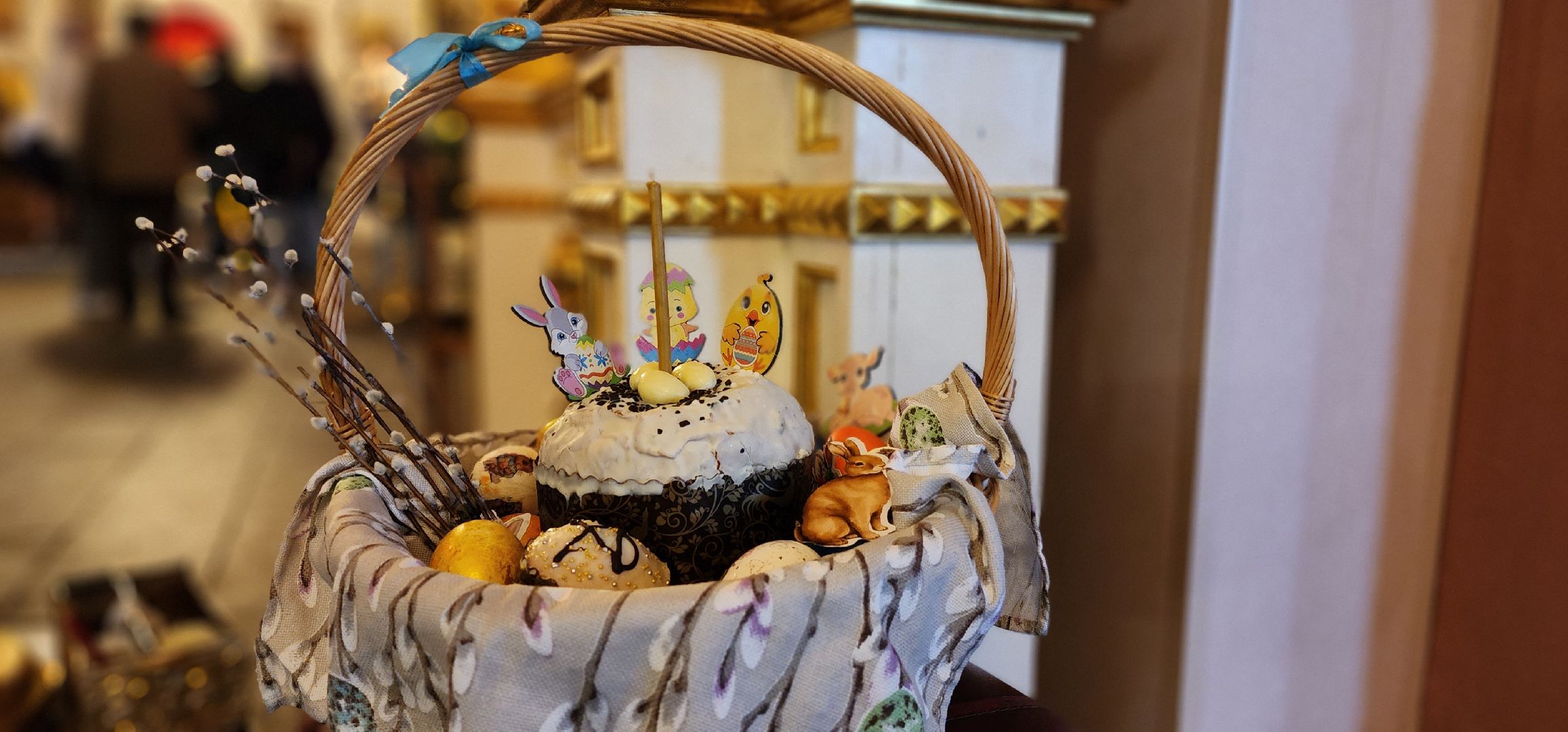 раменское, религия, пасха, православные традиции празднования пасхи,