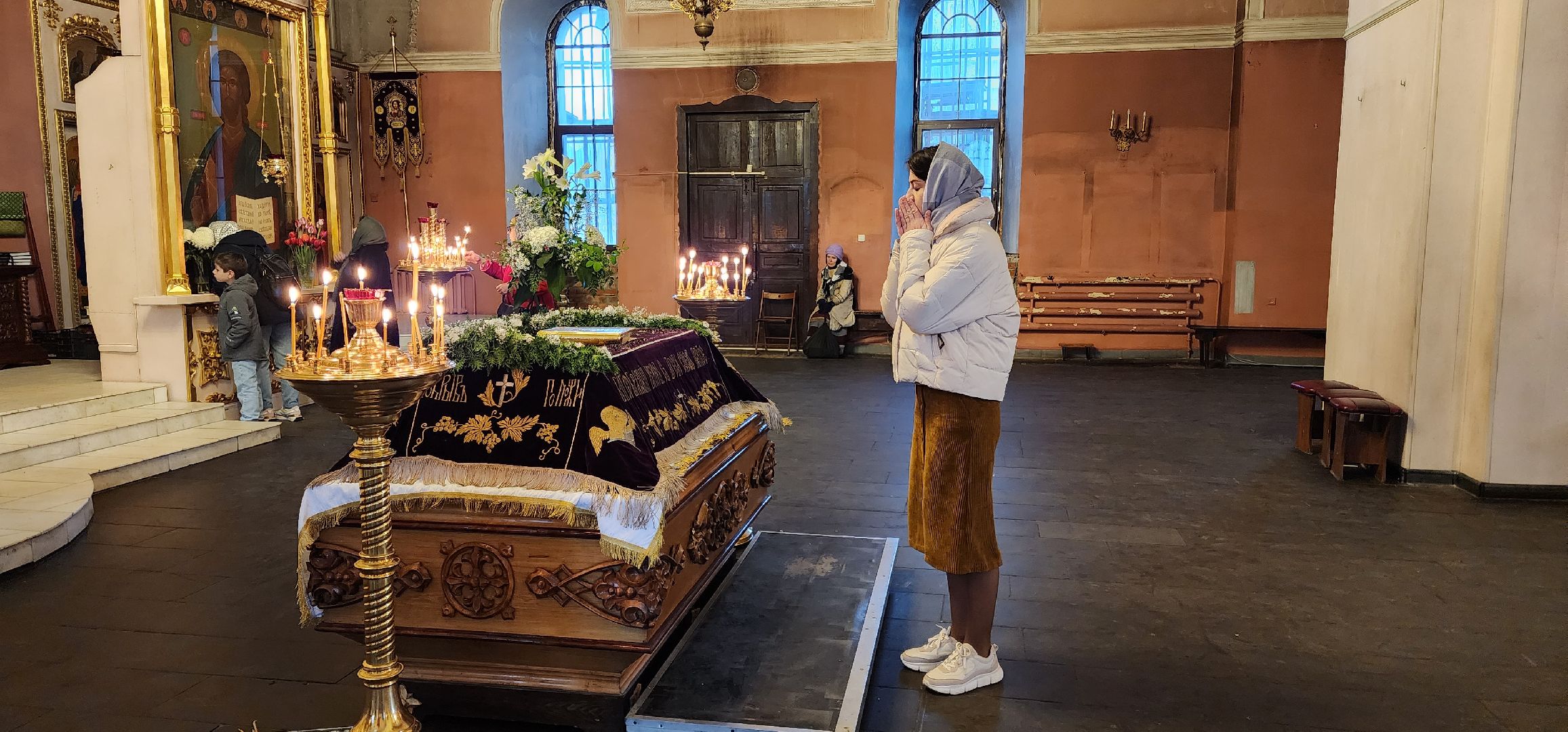 раменское, религия, пасха, православные традиции празднования пасхи,