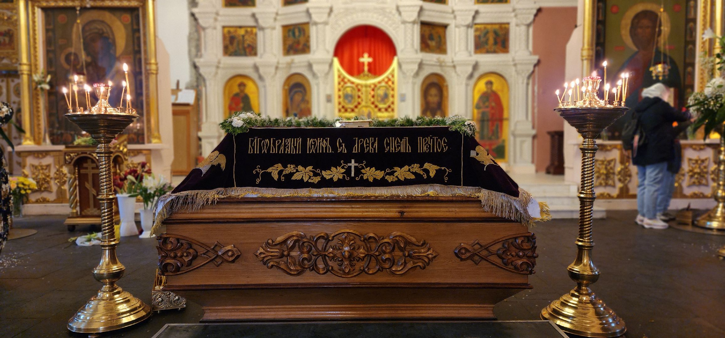 раменское, религия, пасха, православные традиции празднования пасхи,