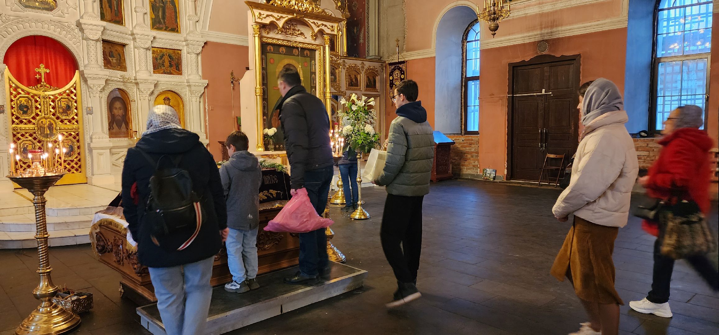 раменское, религия, пасха, православные традиции празднования пасхи,