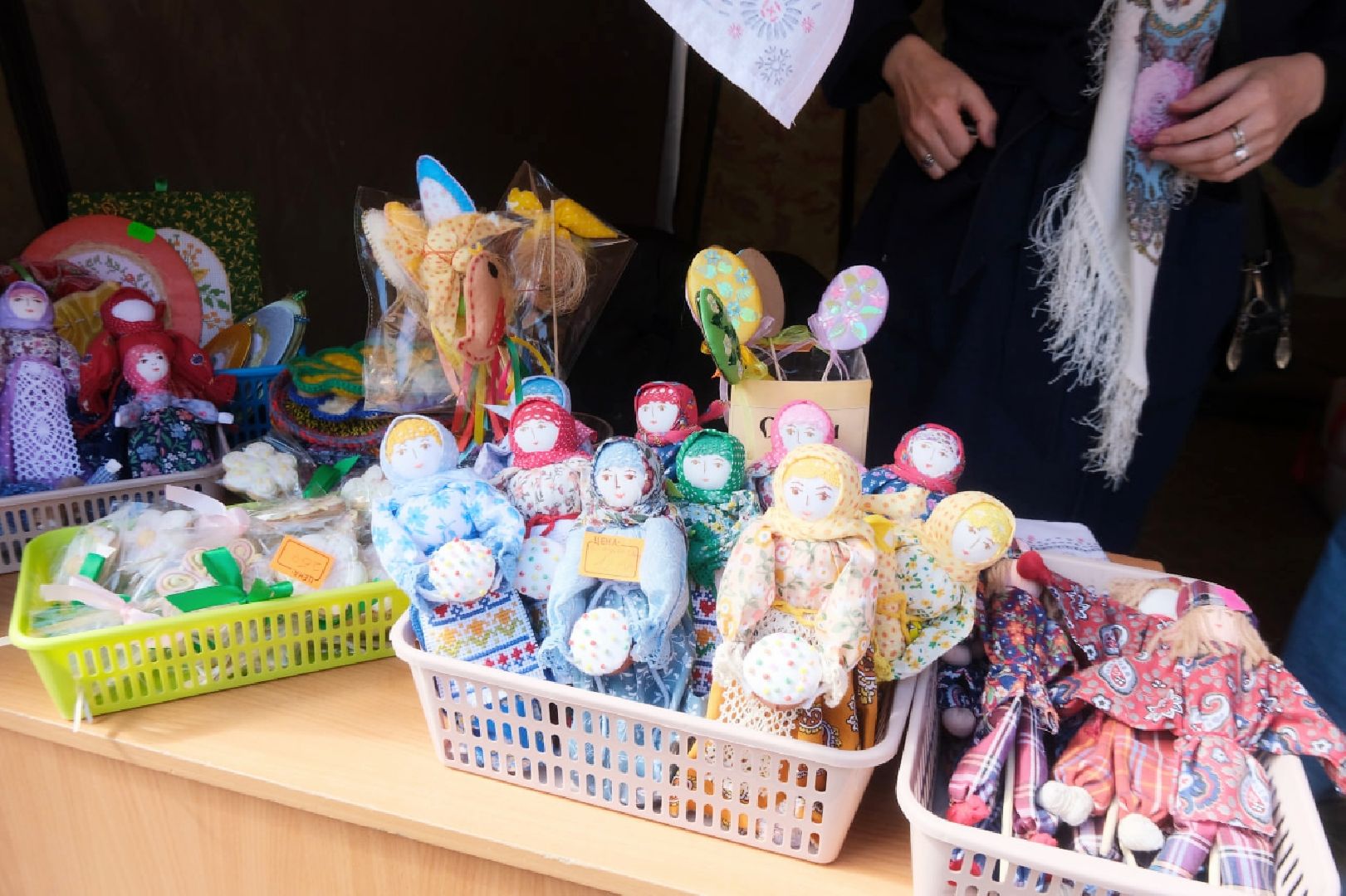 пущино, пасха, праздник,