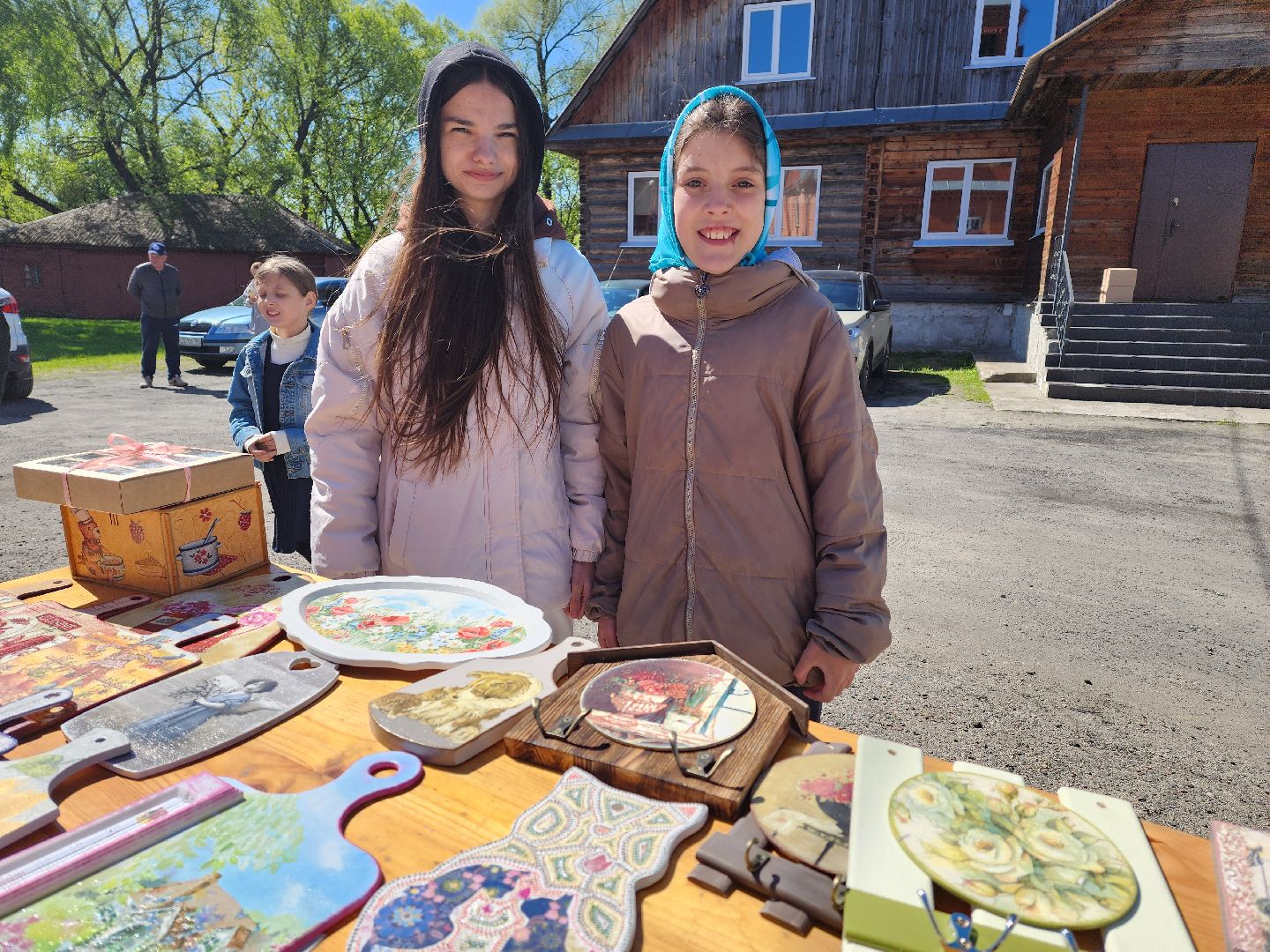 воскресенск, пасха, церковь, общество, дети,
