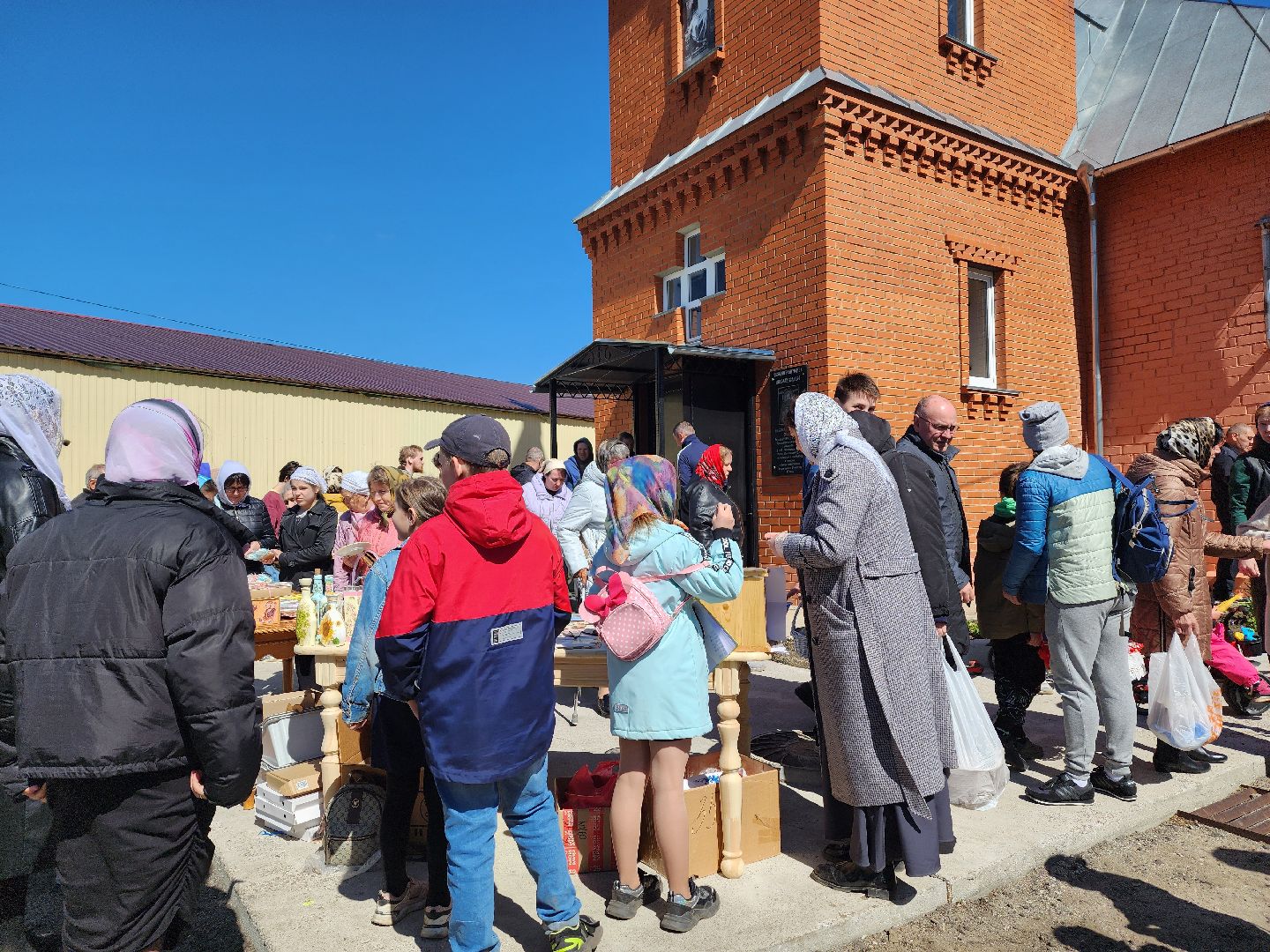 воскресенск, пасха, церковь, общество, дети,