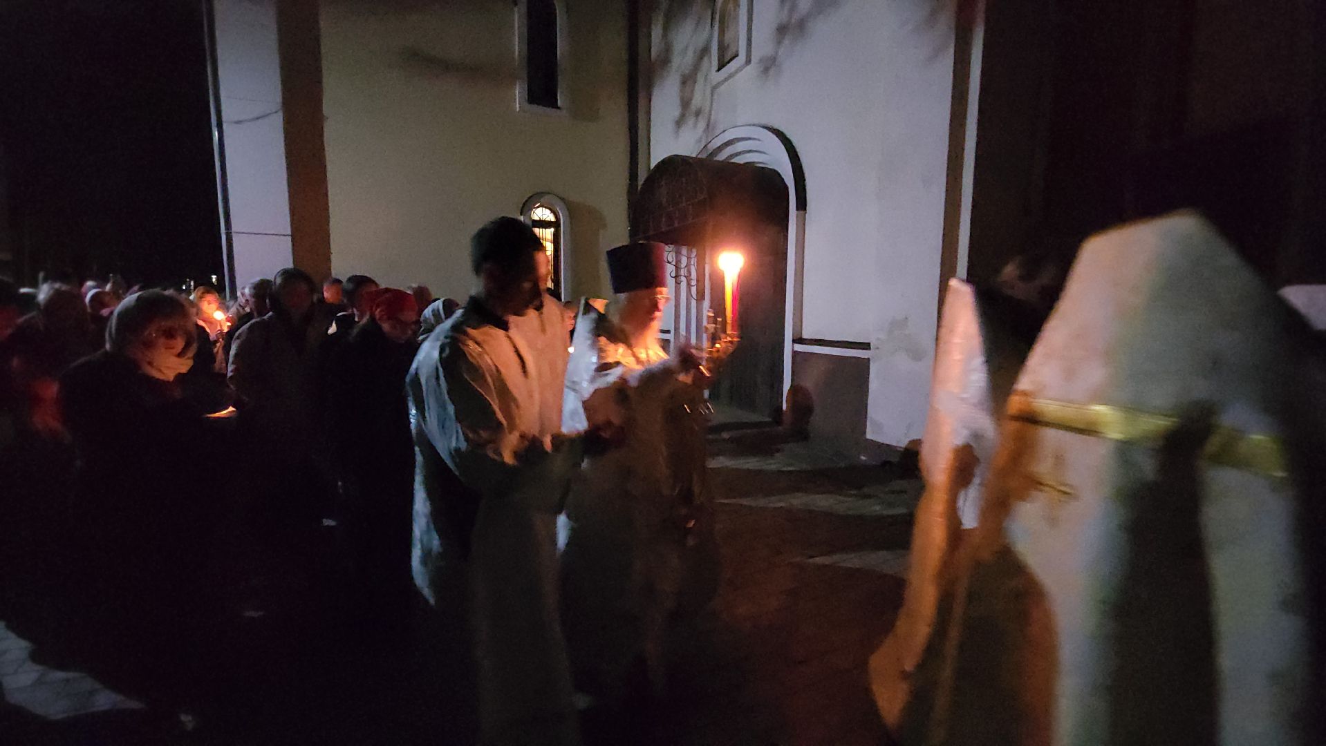 Пасха, Воскресение Христово, Пантелеимоновский приход, борис аубакиров, Христос Воскресе, Воистину Воскресе, праздник, светлая седмица,