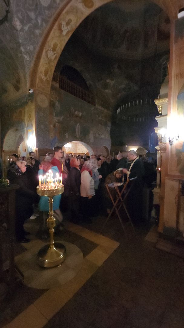 Пасха, Воскресение Христово, Пантелеимоновский приход, борис аубакиров, Христос Воскресе, Воистину Воскресе, праздник, светлая седмица,