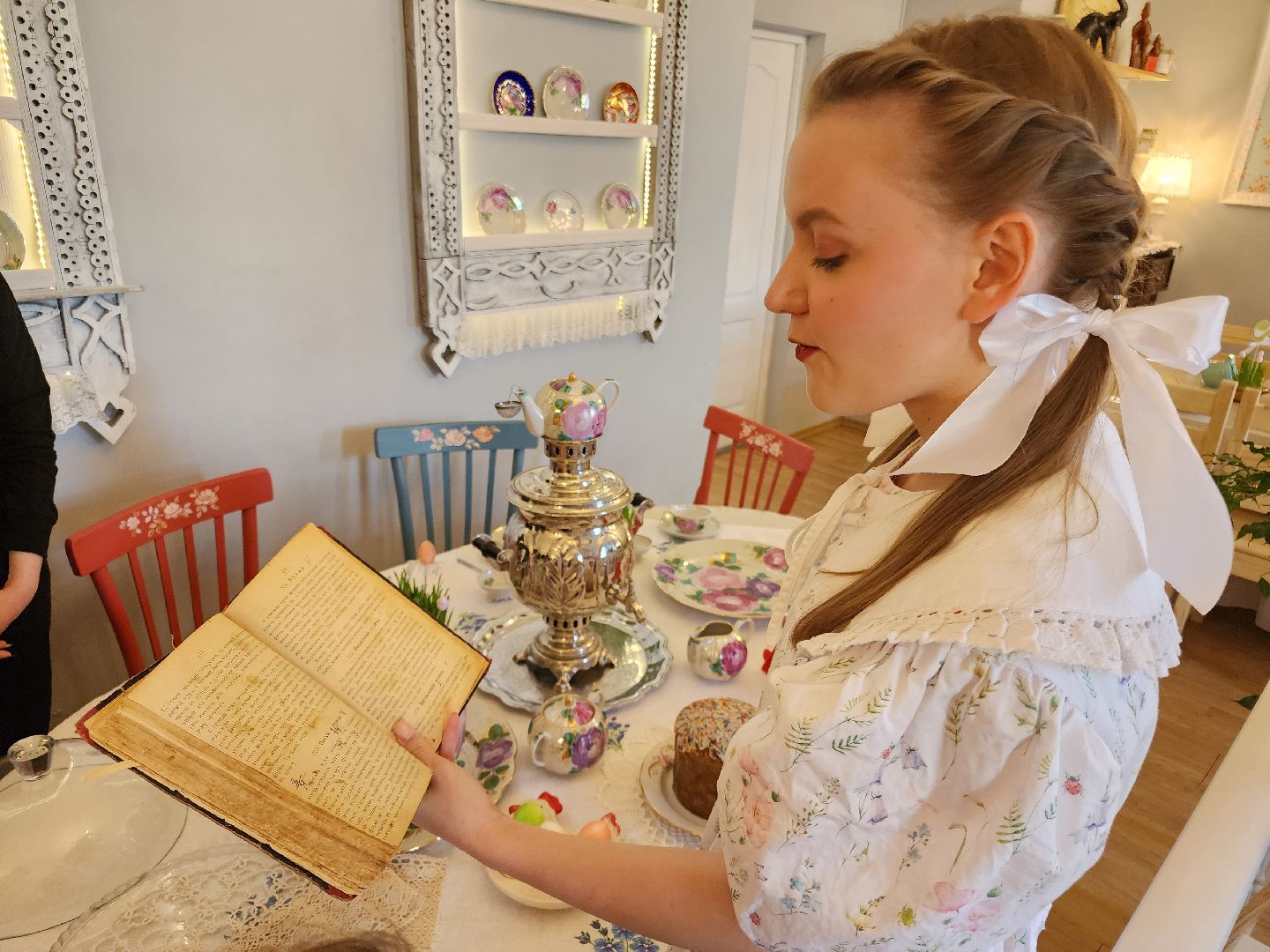 пасха, музеи подмосковья, орехово-зуевский округ,