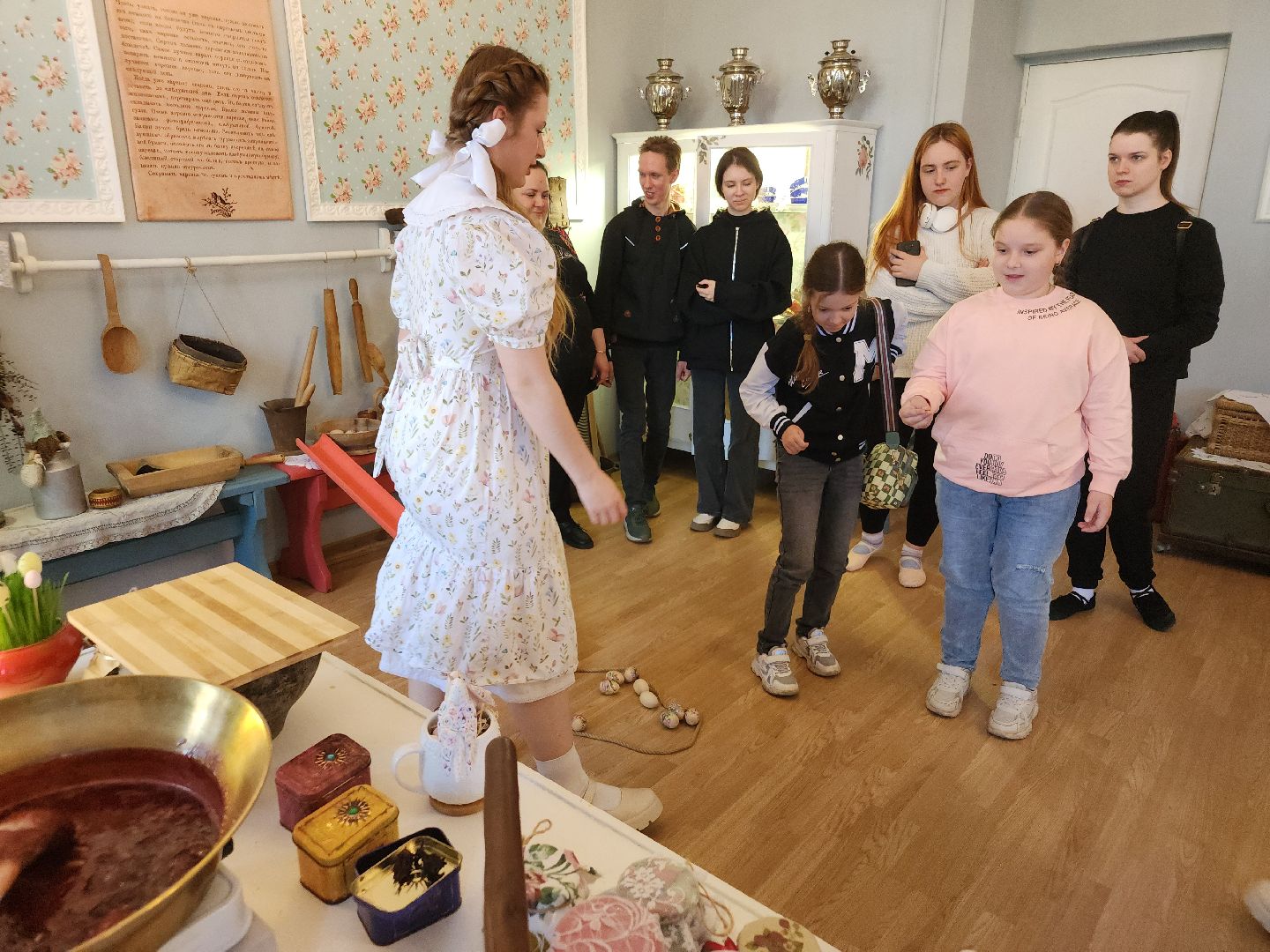 пасха, музеи подмосковья, орехово-зуевский округ,