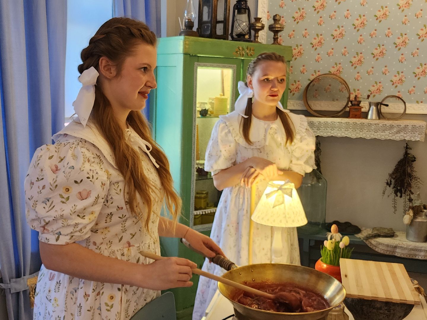 пасха, музеи подмосковья, орехово-зуевский округ,