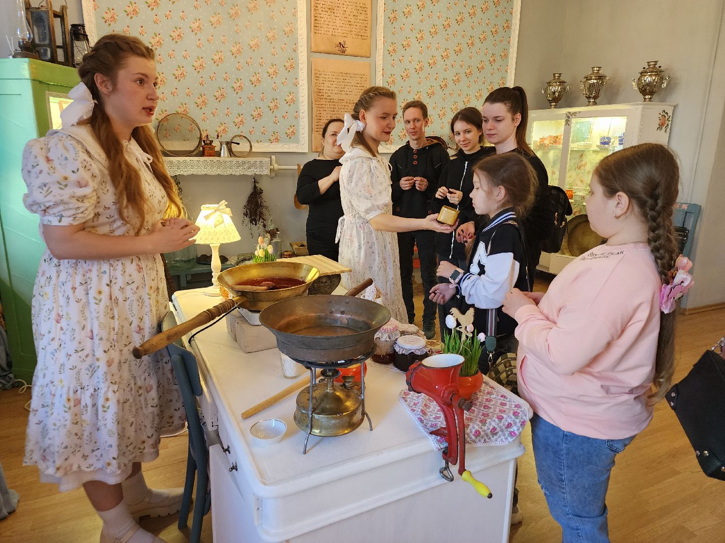 пасха, музеи подмосковья, орехово-зуевский округ,