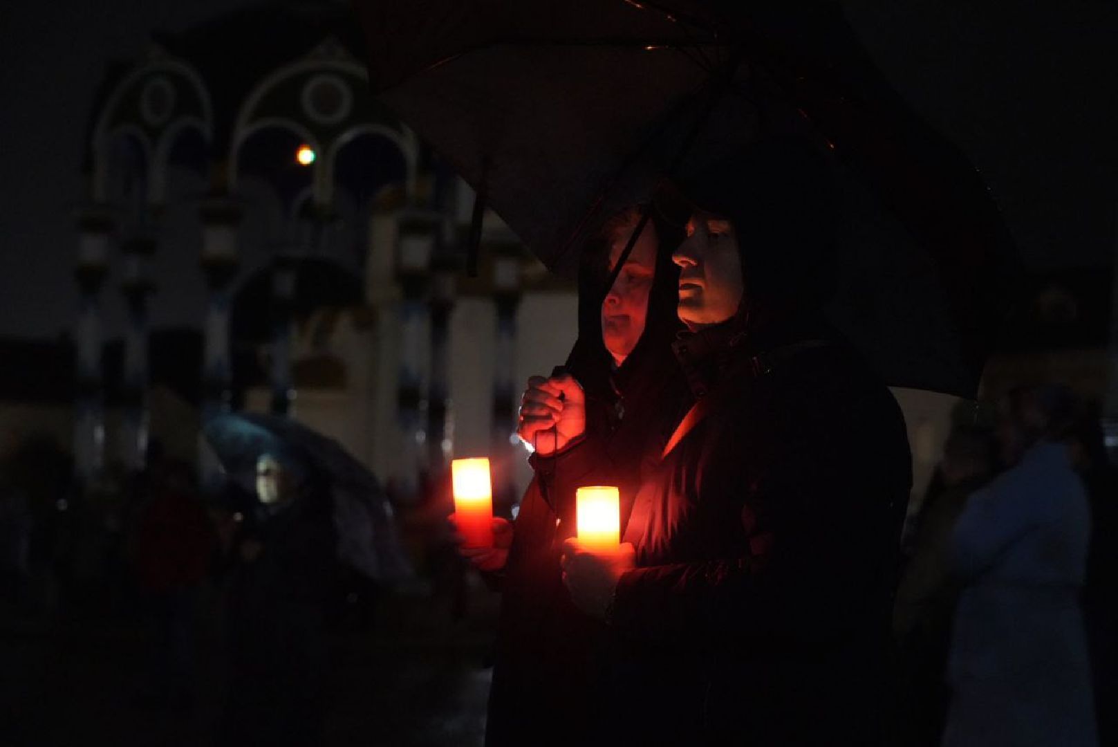 Пасха, Пасхальная служба, Троице-Сергиева Лавра, Успенский собор, Вера, Религия, Христос Воскрес,