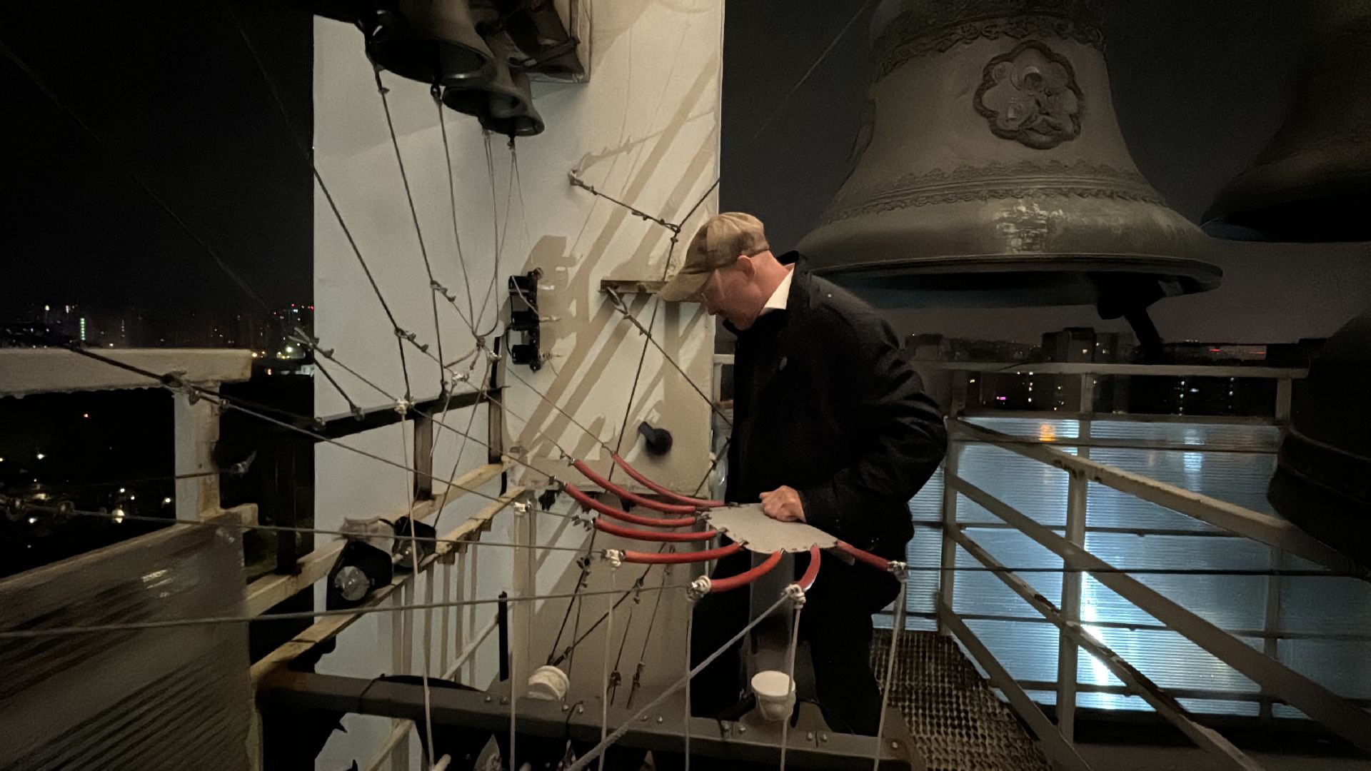 Пасха, Георгиевский собор, Светлое воскресение,