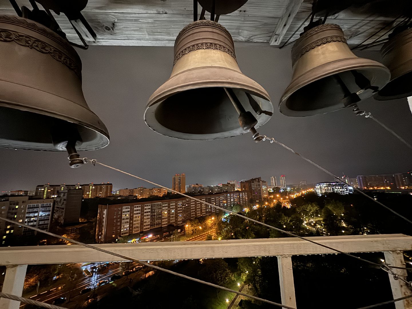 Пасха, Георгиевский собор, Светлое воскресение,