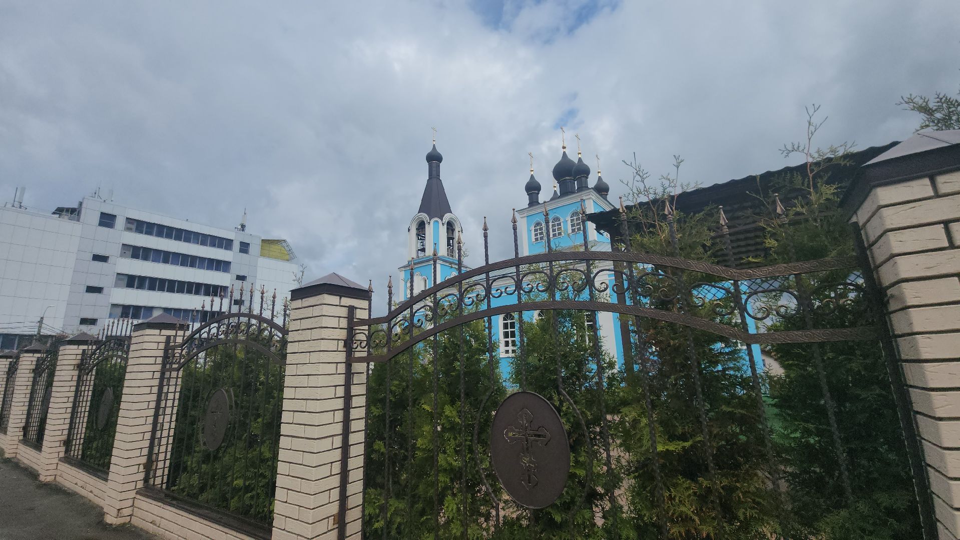 Павловский Посад, Городской округ Павловский Посад, Религия, Жители, Люди, Пасха,