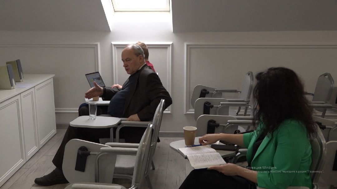 экономика, ТПП, поддержка бизнеса