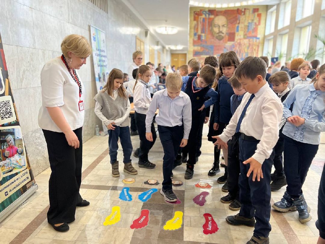 Подольск,библиотека