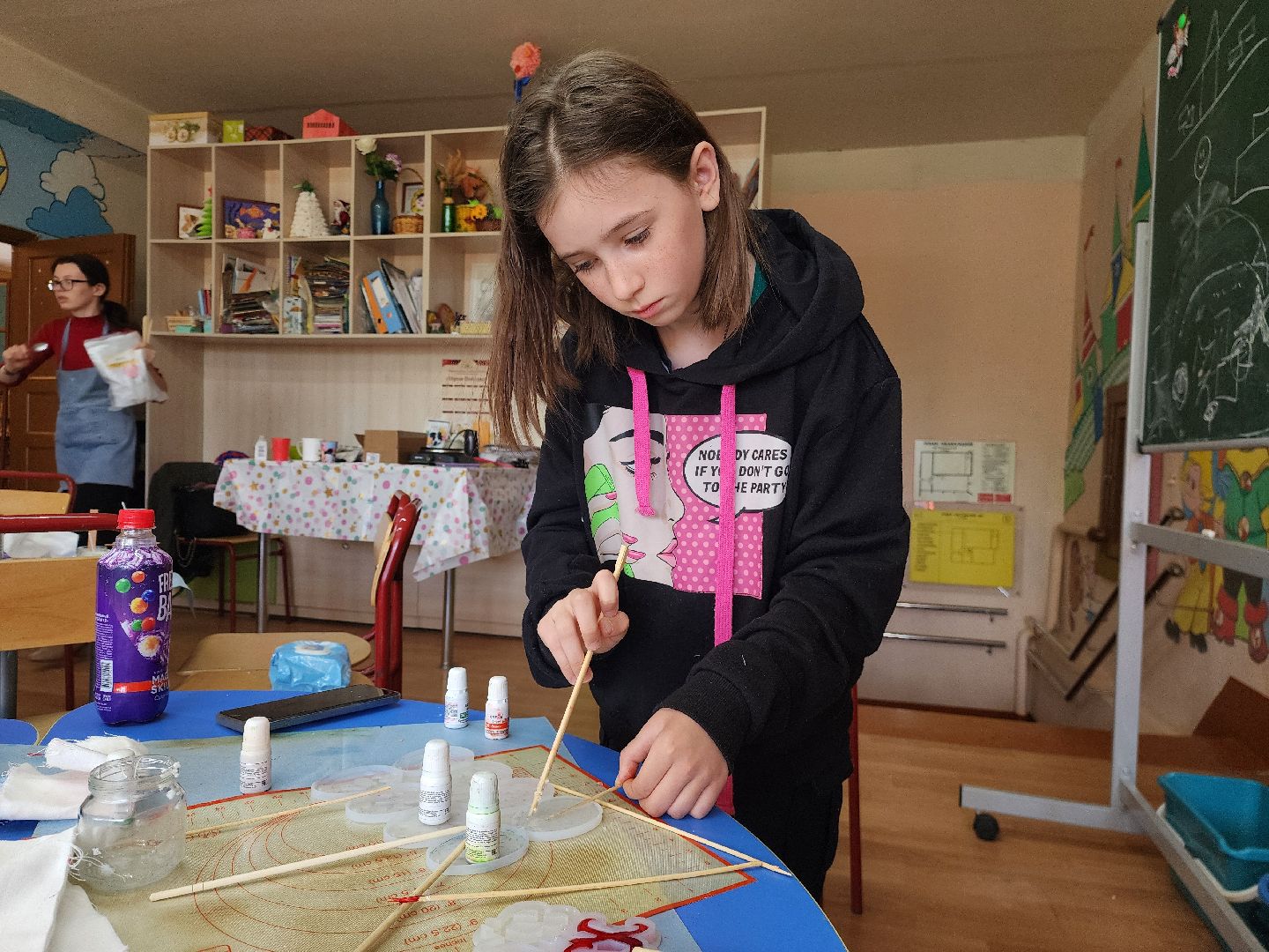 шатура, Петровский Дом культуры, пасха, мастер-класс пасха,