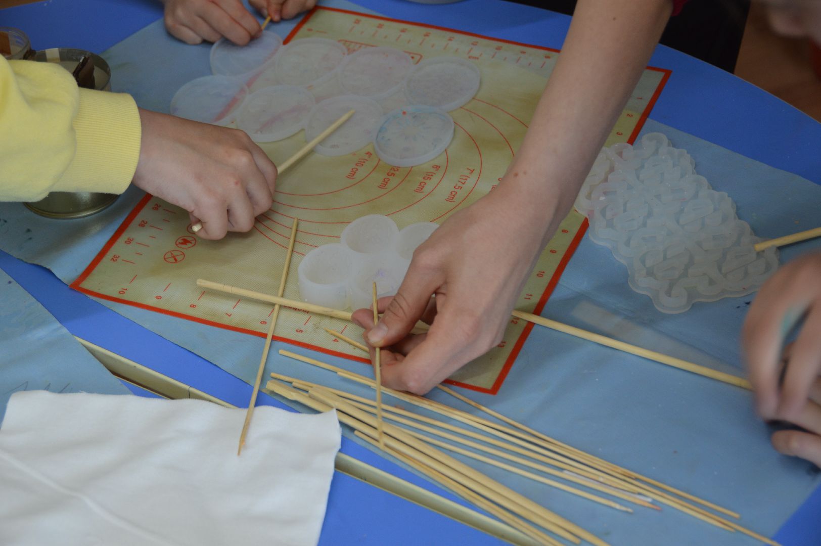 шатура, Петровский Дом культуры, пасха, мастер-класс пасха,