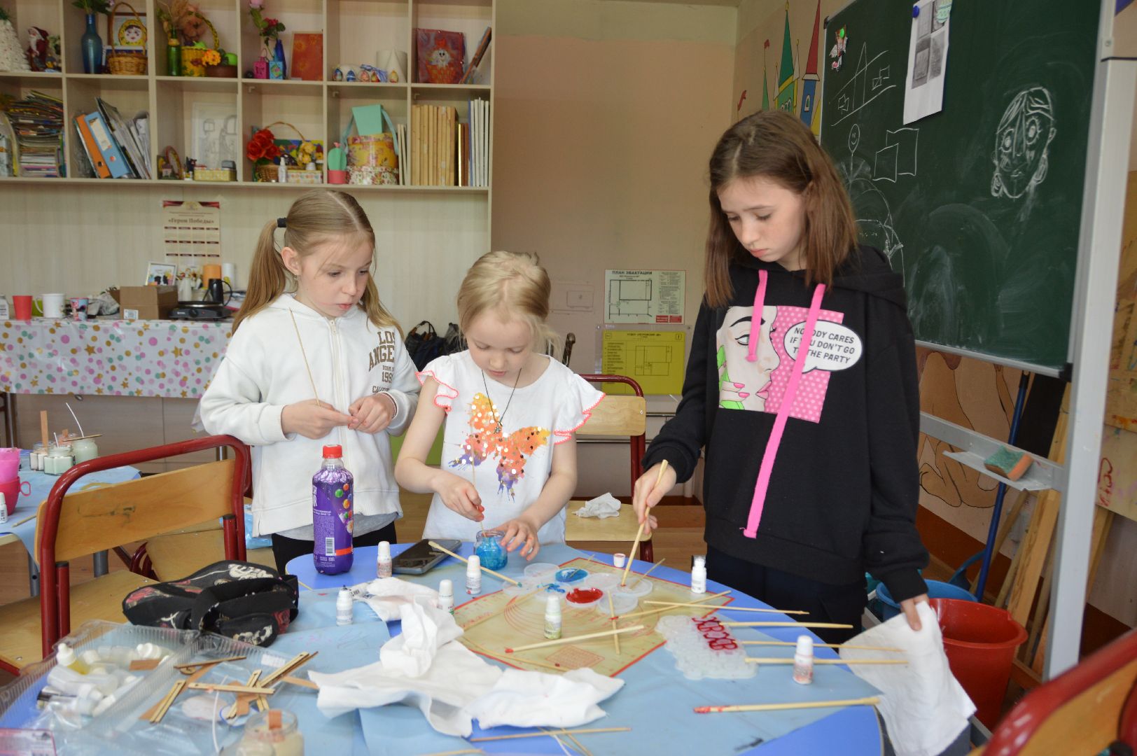 шатура, Петровский Дом культуры, пасха, мастер-класс пасха,