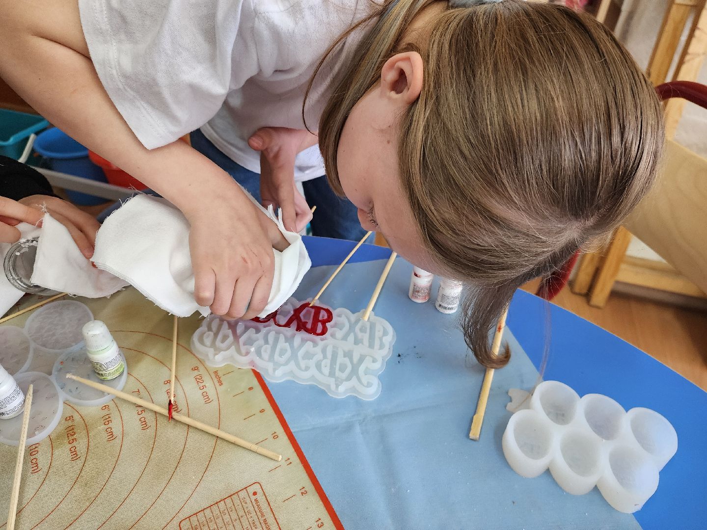 шатура, Петровский Дом культуры, пасха, мастер-класс пасха,